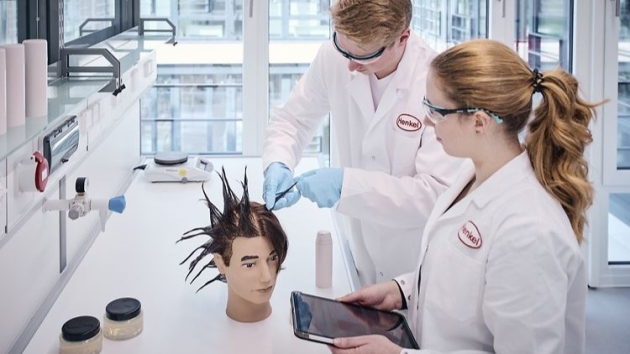 Henkel eröffnet Innovations-Hub für Haarkosmetikgeschäft - Quelle: Henkel